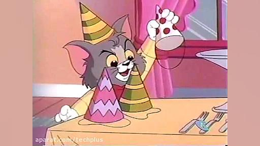 کارتون تام و جری قسمت 273