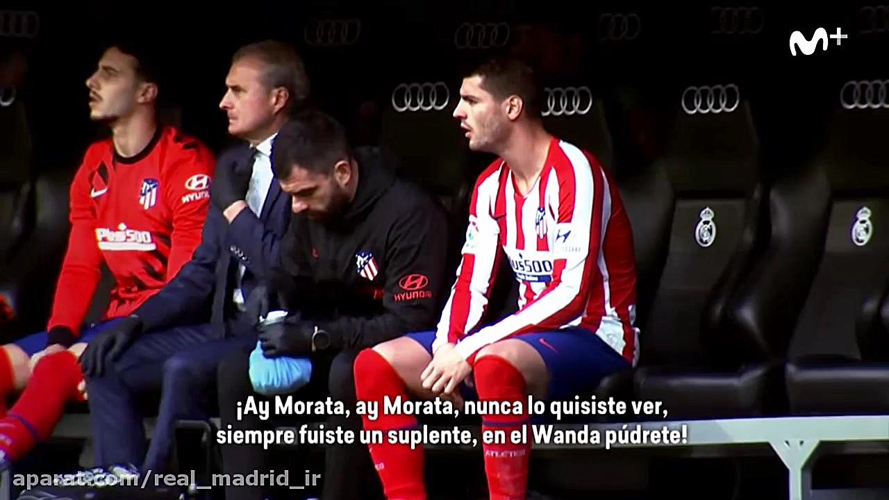 له شدنِ موراتا زیرِ فشار سانتی...