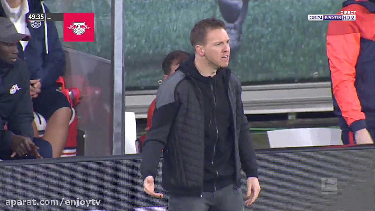 لایپزیش [1] 2 monchengladbach...