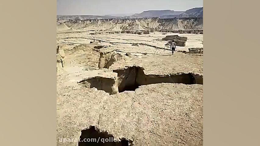 جزیره قشم عجایب هفتگانه