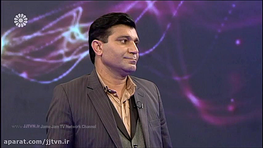 برنامه &laquo; ترنم جام &raquo...