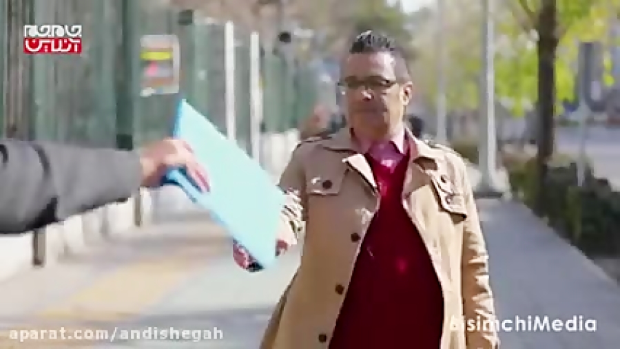 واکنش مردم نسبت به رد صلاحیت ش...