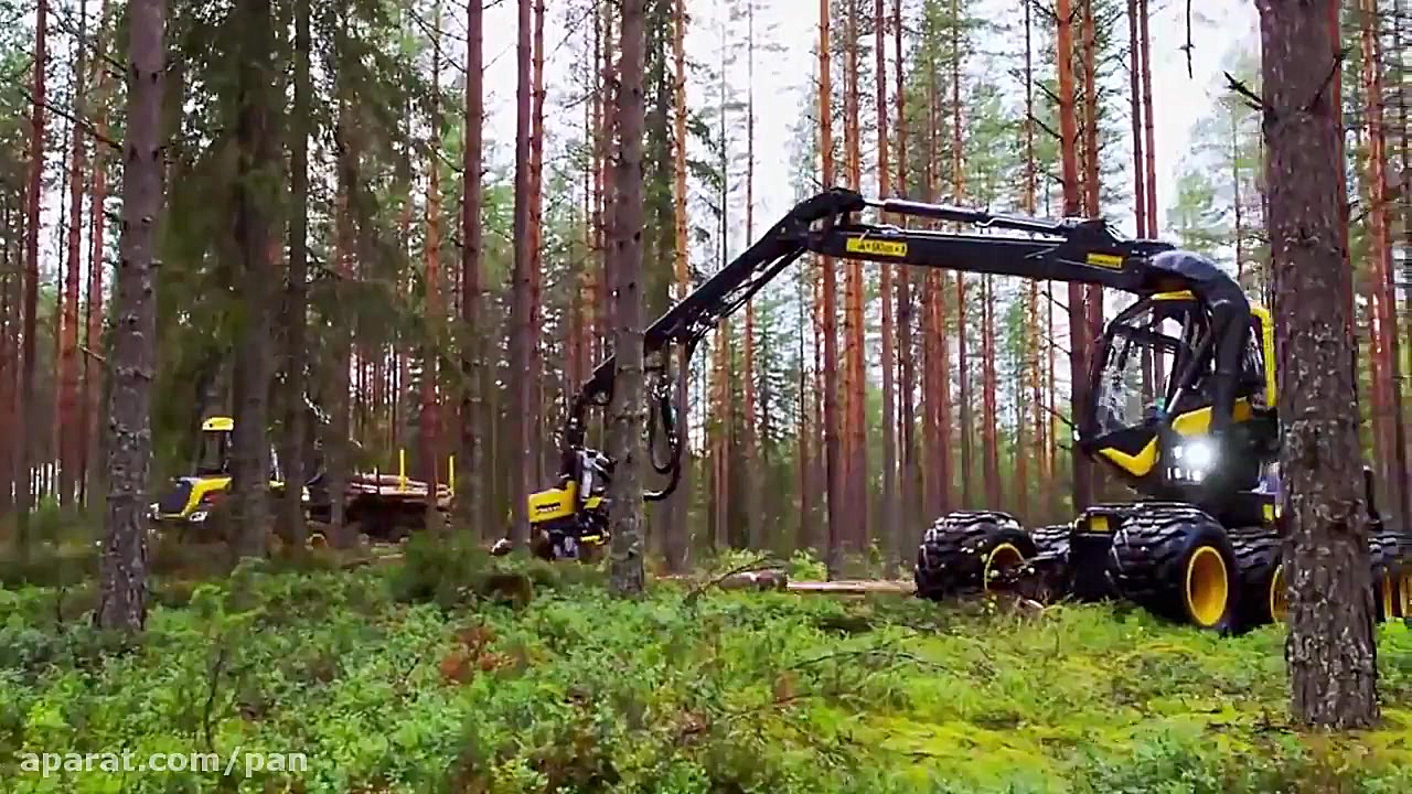 ماشین های شگفت انگیز