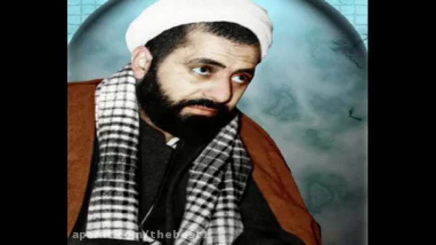 سخنرانی مرحوم احمد کافی  داستا...