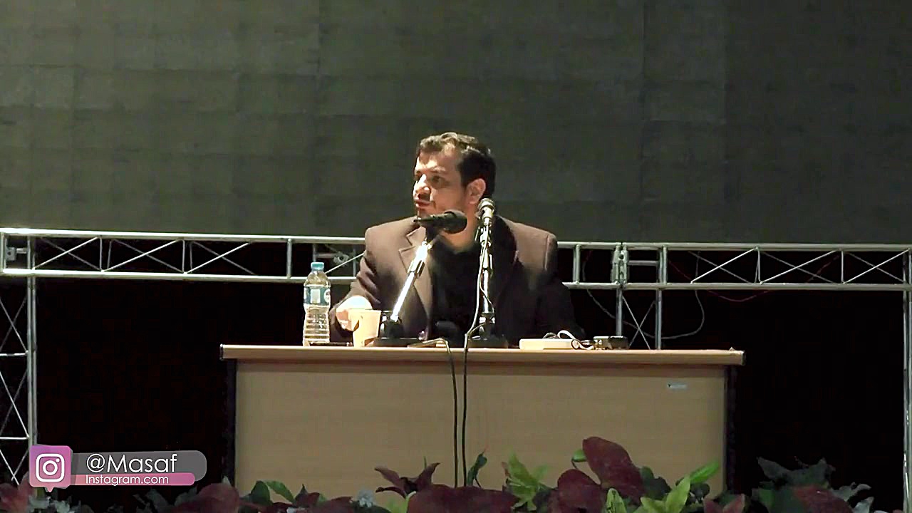 سخنرانی استاد رائفی پور &laquo...