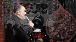 حاج نریمان پناهی  دلخوشی حیدر