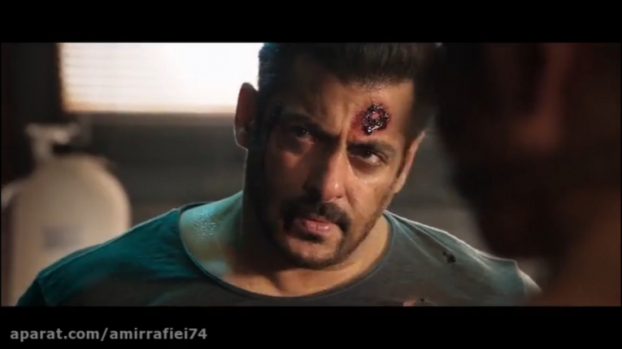 دانلود فیلم تایگر زنده است Tig...