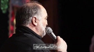 حاج نریمان پناهی  همه جا کربلا