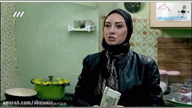 سریال طنز &quot;کتونی زرنگی&qu...