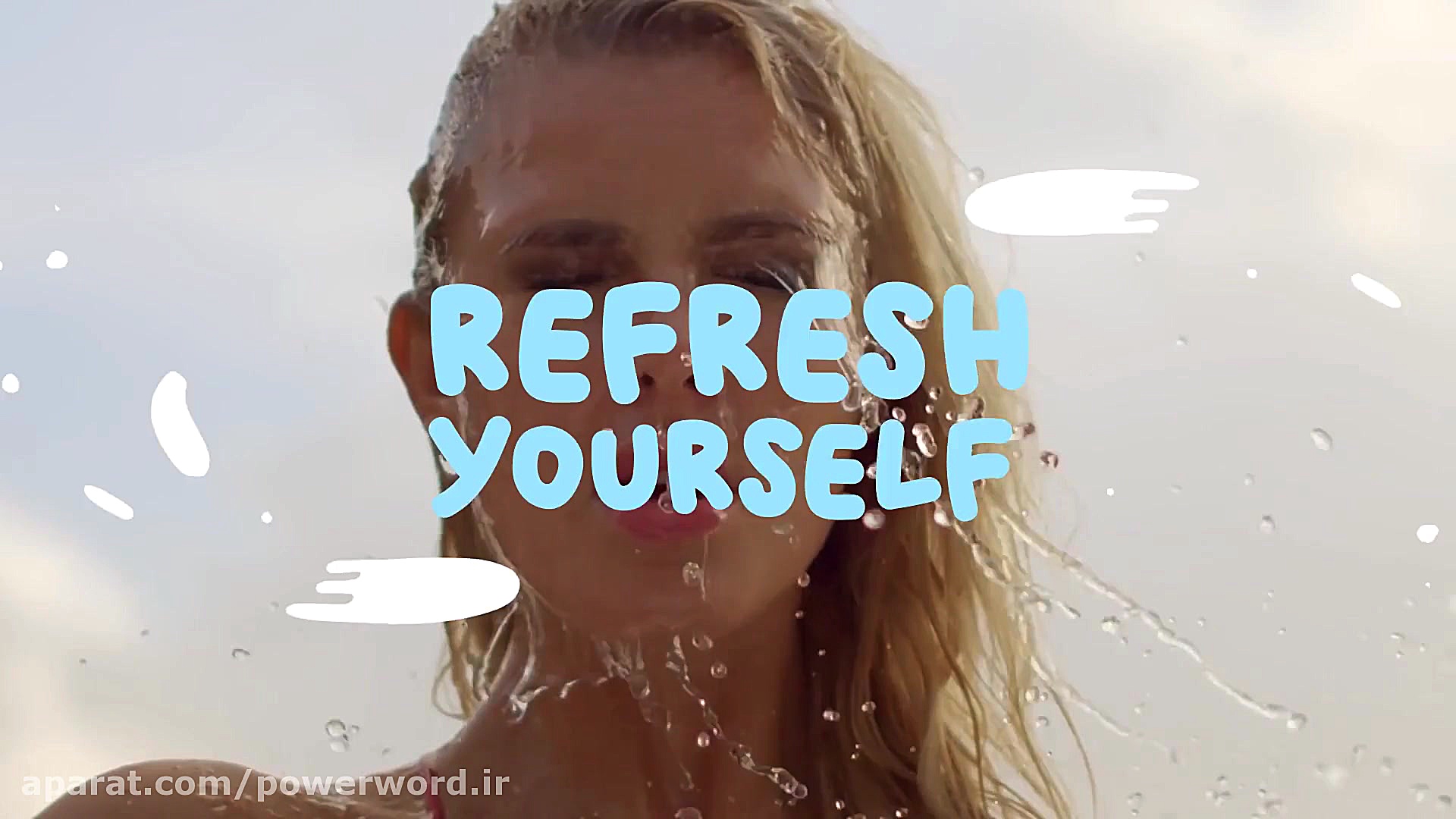 دانلود Hand Drawn Liquid Splas...