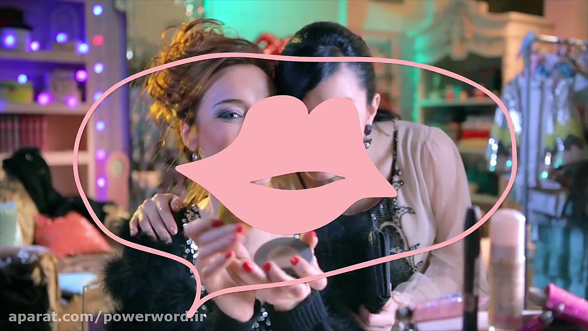 دانلود Cartoon Animated Elemen...