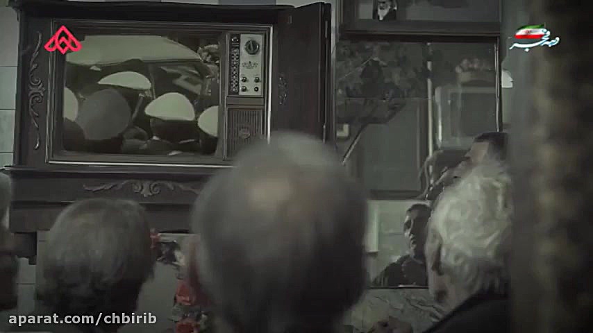 کلیپ دهه فجر (برخیزید)