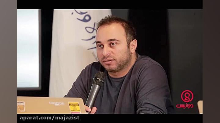 نشست خبری دوزادهمین جشنواره وب...