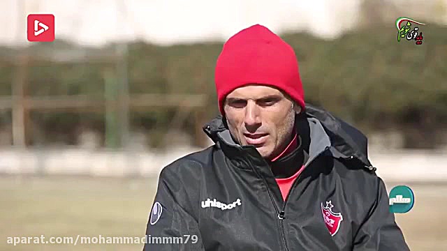 گلایه سید جلال حسینی از نوع بر...