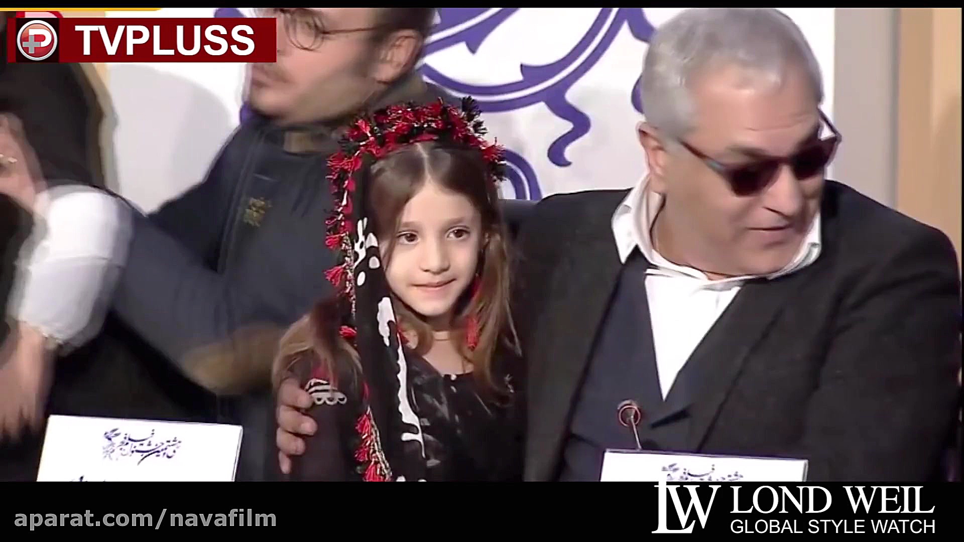 صحبتهای جالب مهران مدیری در نش...