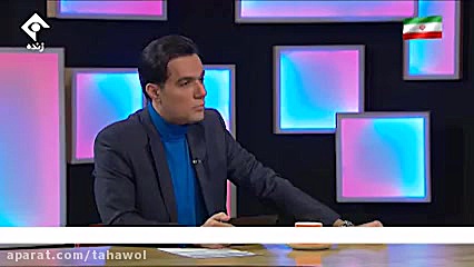 افتخار ملی تولید ماسک ضد ویروس...