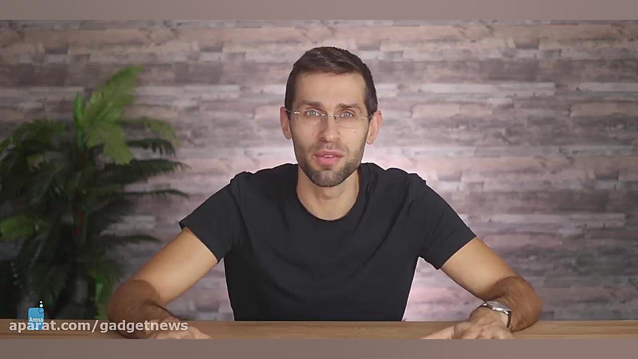 بررسی دوربین گلکسی اس 20 اولتر...