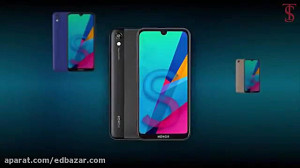 نقد و بررسی هوآوی Honor 8S (آن...