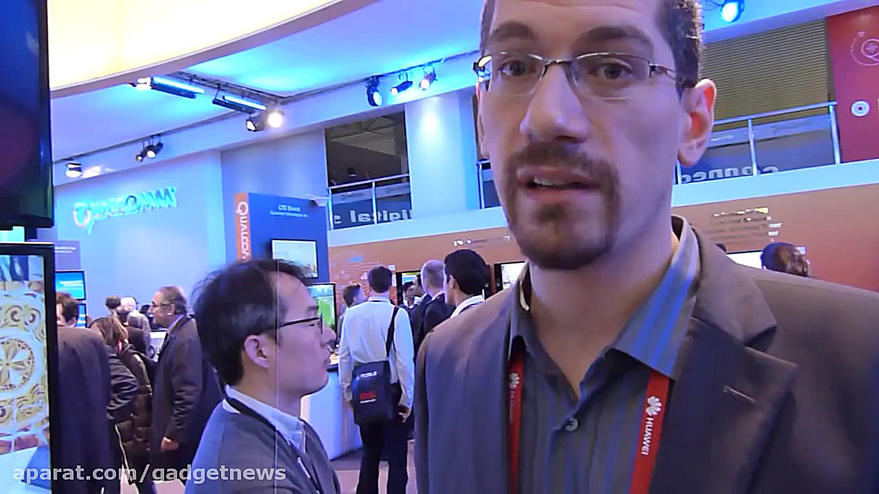 دوربین‌های موبایل با توانایی ز...