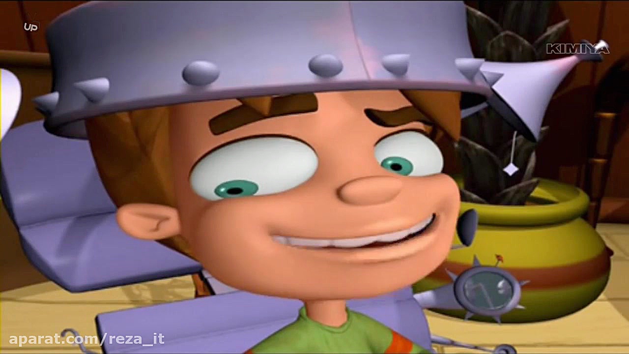 انیمیشن تومی و رفقا 2005 Tommy...