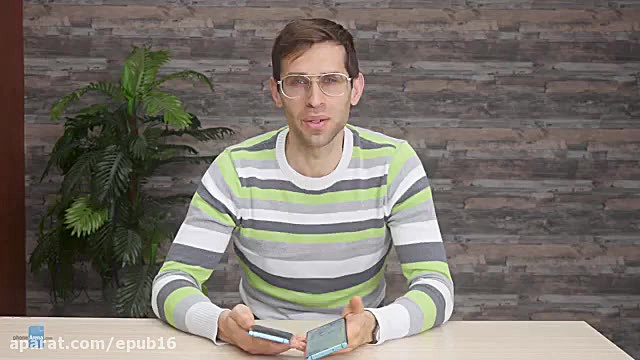 نقد و بررسی دقیقی گوشی های هوا...