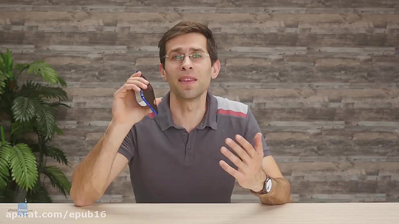 نقد و بررسی گوشی شیائومی xiaom...