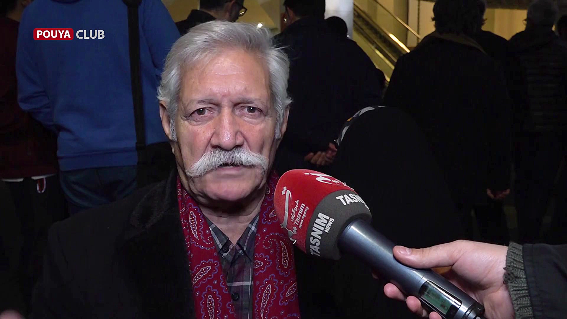 شب انتقاد از مهاجرت برادران مح...