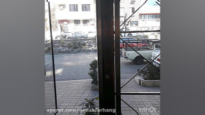 دفتر کار آپارتمان سند اداری سع...