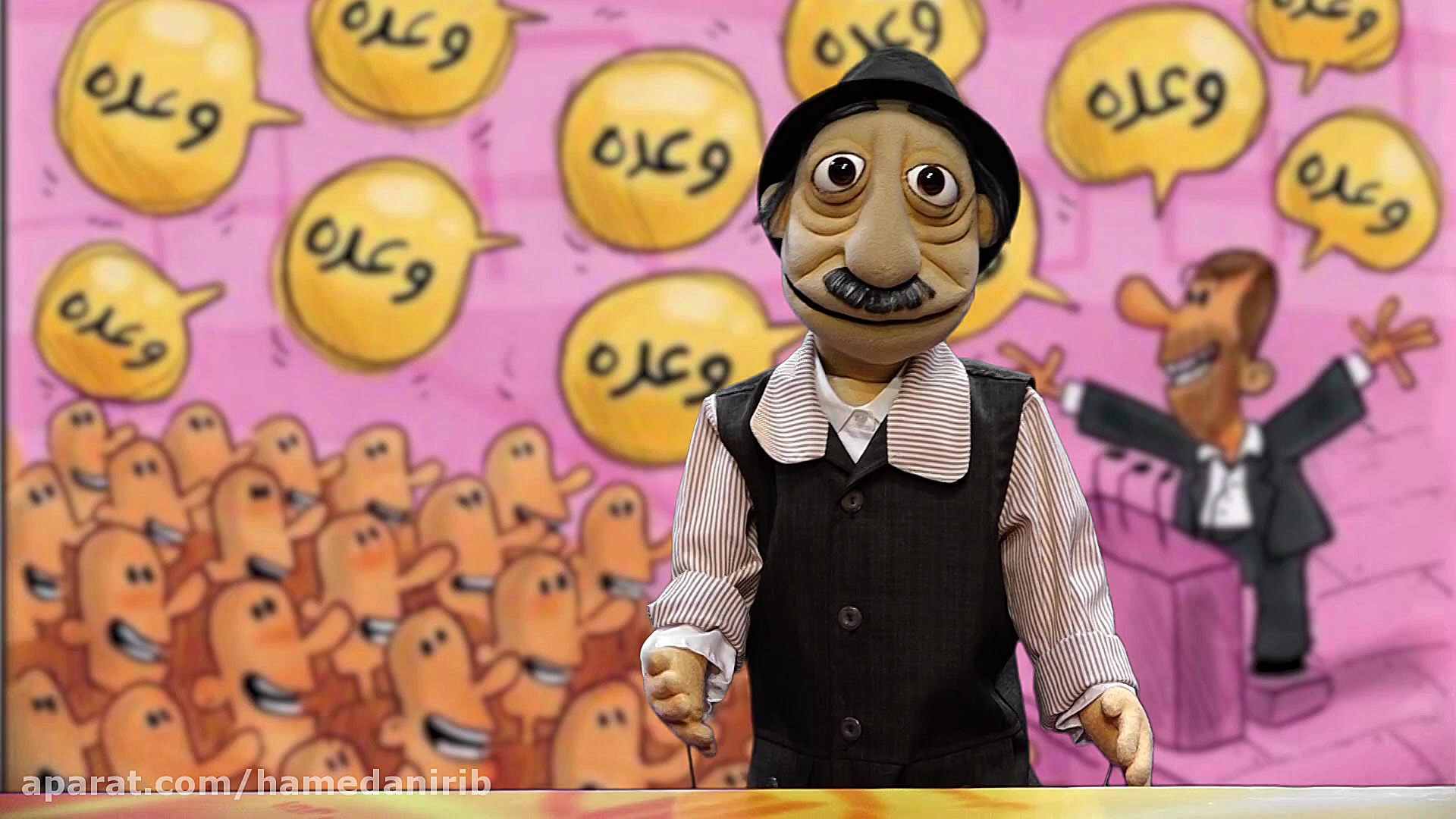 تکلیف وعده و وعیدهای انتخاباتی...