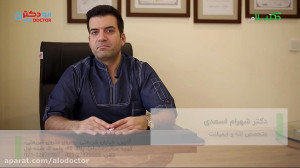 الو دکتر انجام ایمپلنت برای بی...