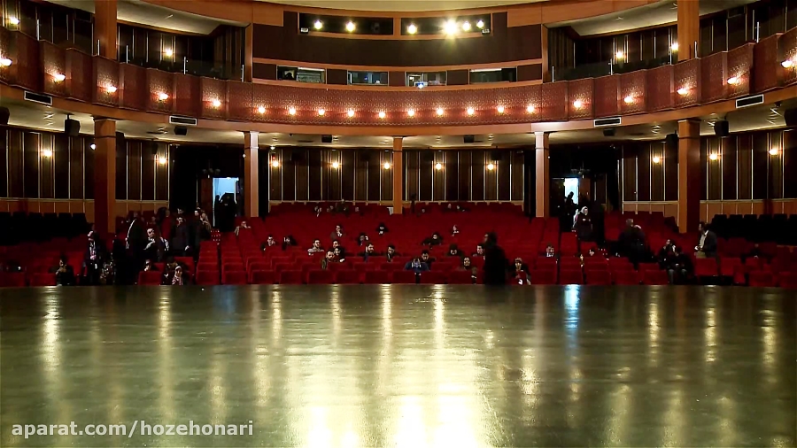 اولین روز اکران&zwnj; فعالان ر...