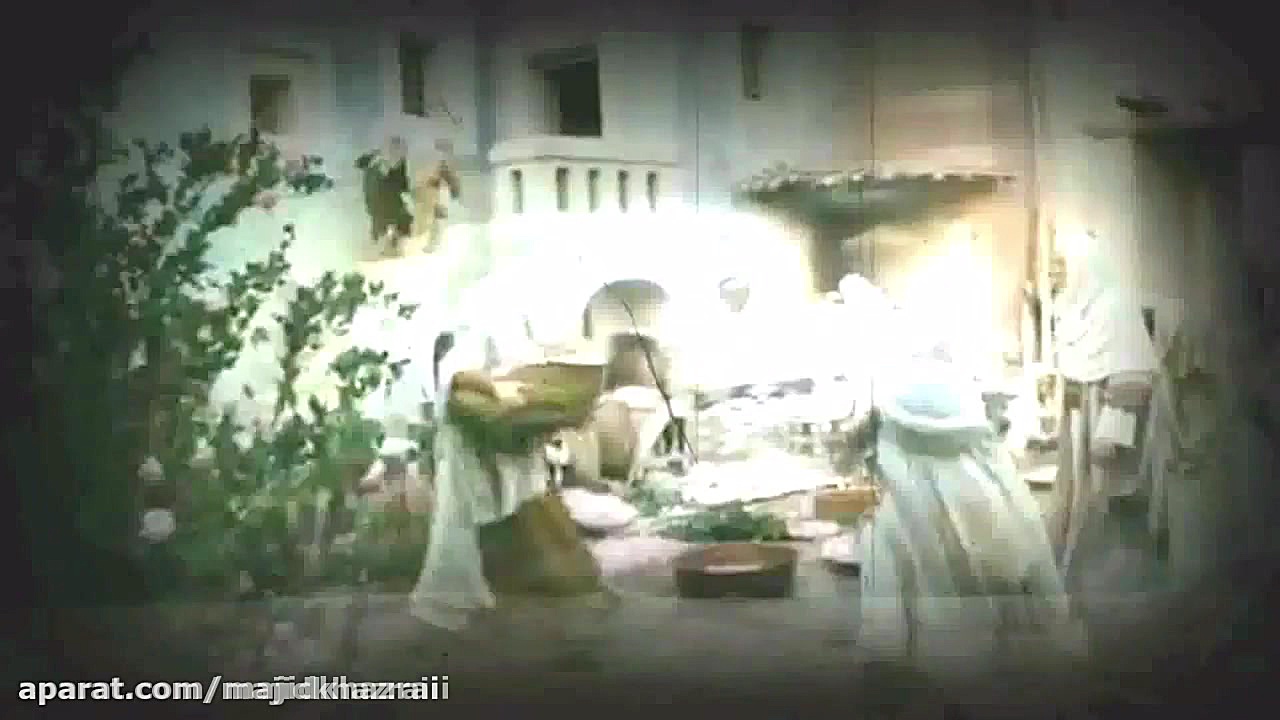 كلیپ وفات حضرت ام البنین ( تول...