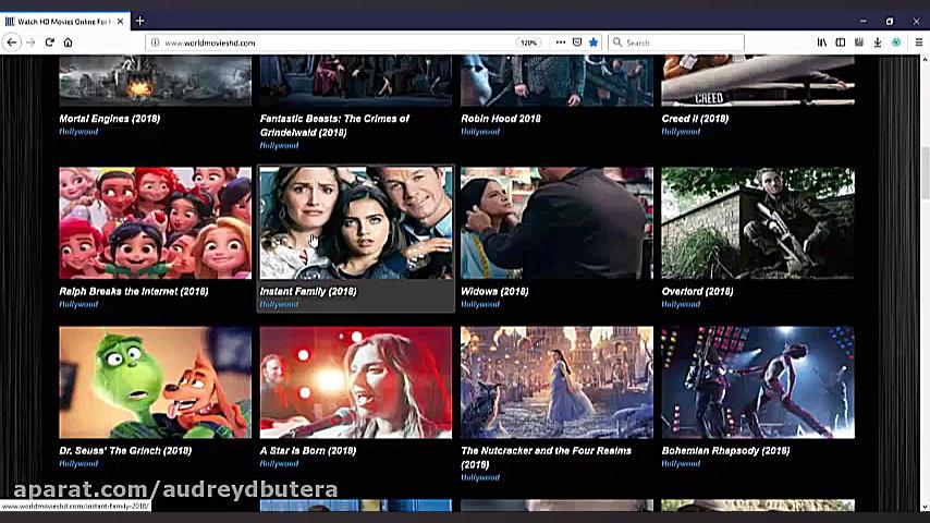 Jumanji: The Next Level ( Full...