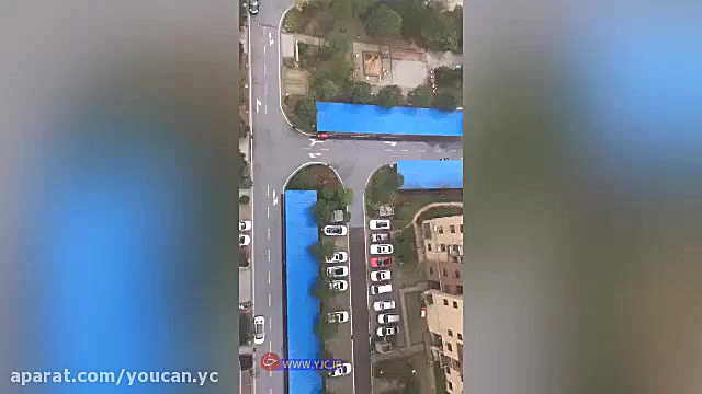 ویروس کرونا (قرنطینه ی هزاران...