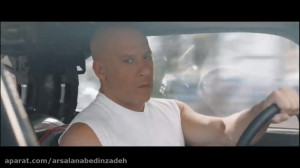 تریلر فیلم fast and furious 9