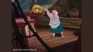 Full Movie Peter Pan 1953_ Animation_ HD - زمان4606ثانیه