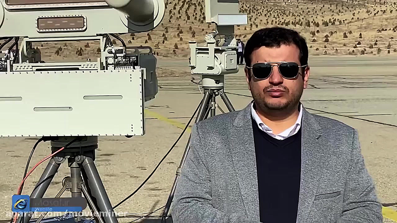 رونمایی از سورپرایز جدید استاد...