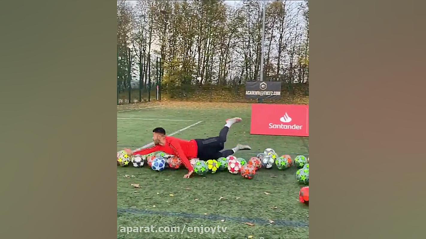 Going into the weekend like