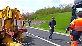 روش صحيح و درست صاف كردن كاميو...