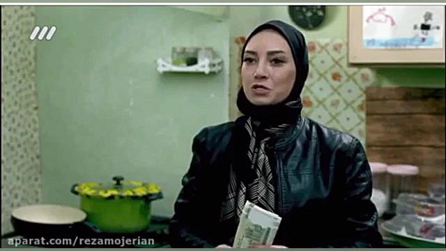 دلایل پخش نشدن سریال طنز کتونی...