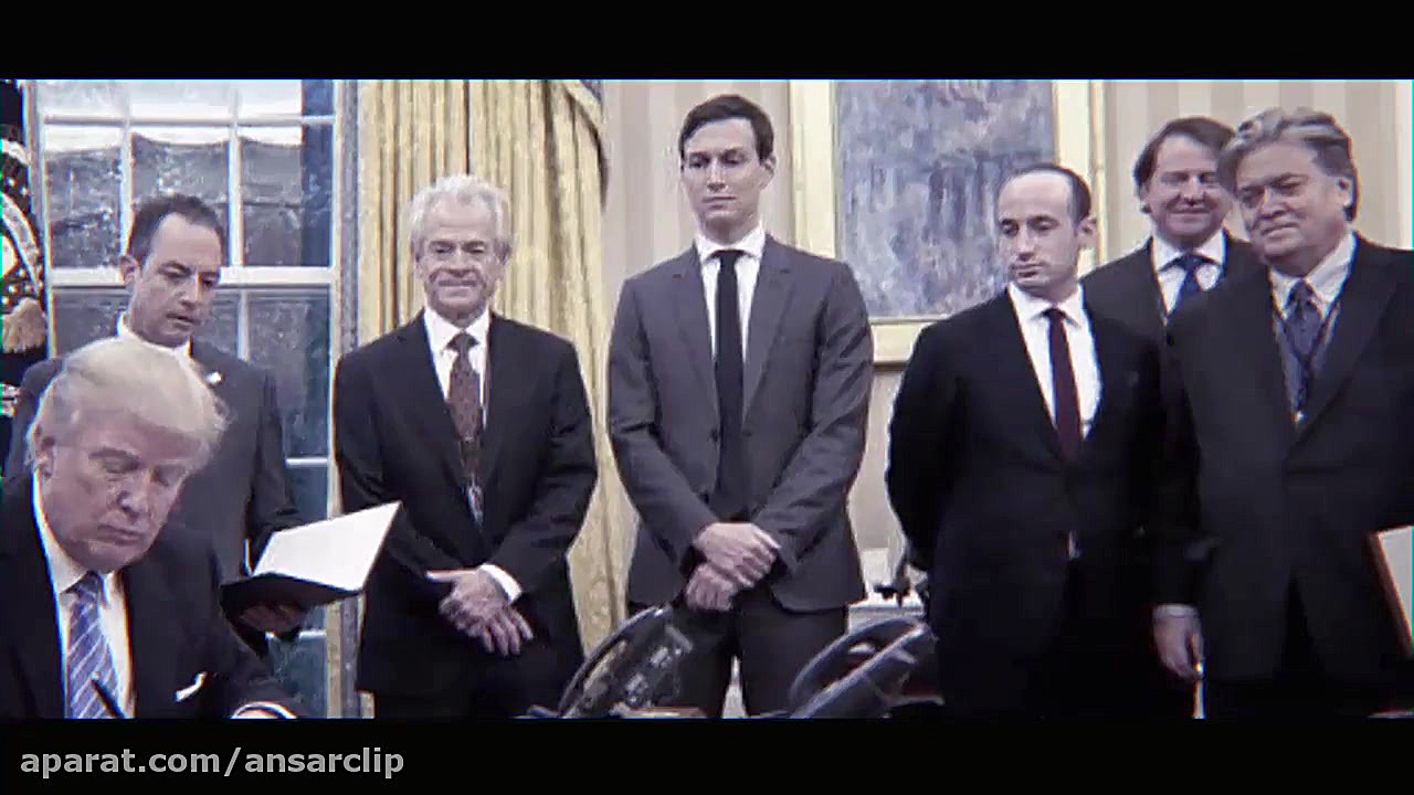 موشن گرافیک | صدای رسای مرگ بر...