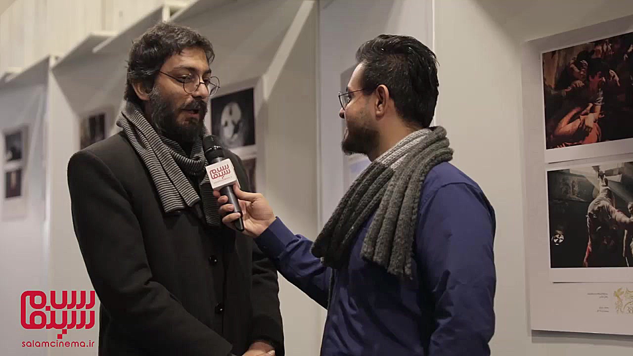 پژمان ابوالقاسمی سازندهتیتراژ...