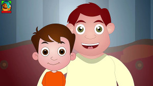 ترانه های کودکانه | جانی جانی،...