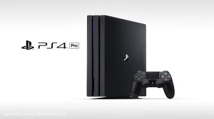 کنسول بازی سونی مدل Playstatio...