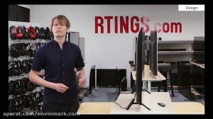 تلویزیون QLED 4k سامسونگ Q70R