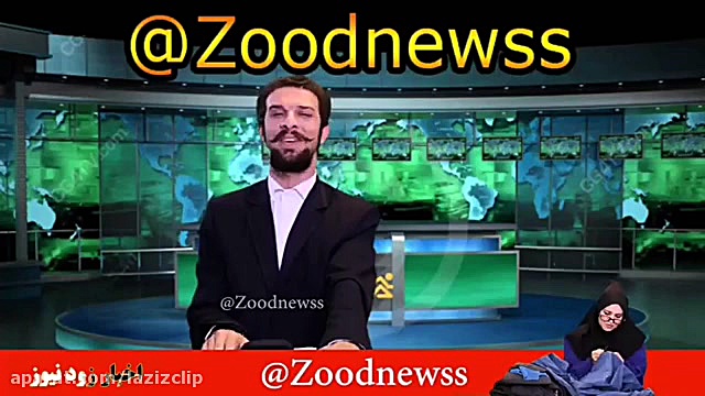 کلیپ های طنز زود نیوز (58)