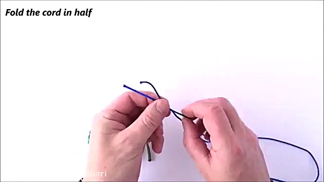 آموزش بافت دستبند دوستی شماره...