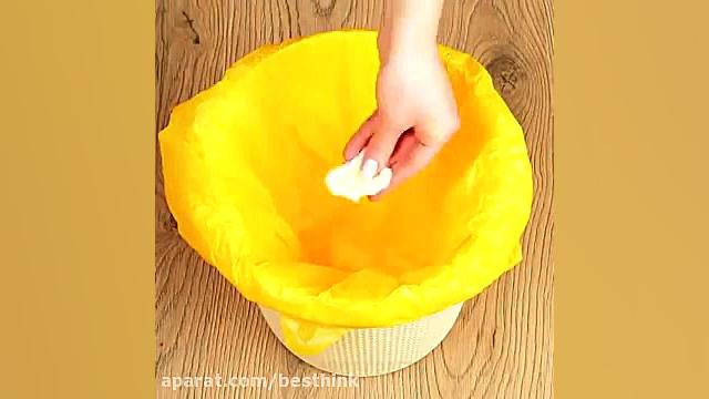 ترفند های جالب و کاربردی برای...