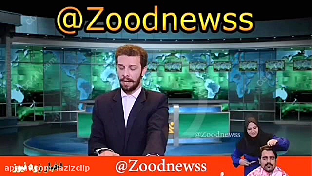 کلیپ های طنز زود نیوز (48)