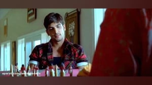 فیلم هندی سانجی دات | دَه | دو...